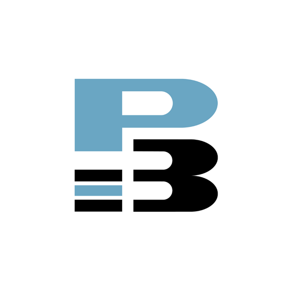 P3 logo